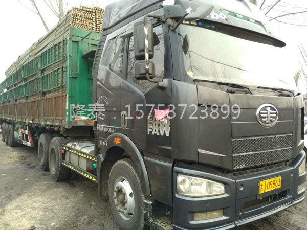 羊床發(fā)往吉林省長春市