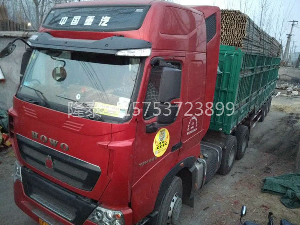 羊床發(fā)往山西省太原市