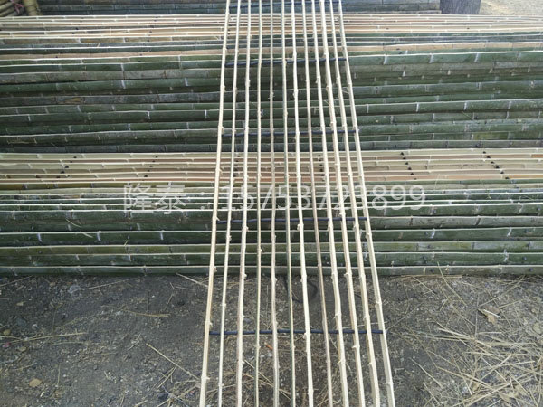 竹鴨床(竹雞床)