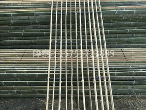 竹鴨床(竹雞床)