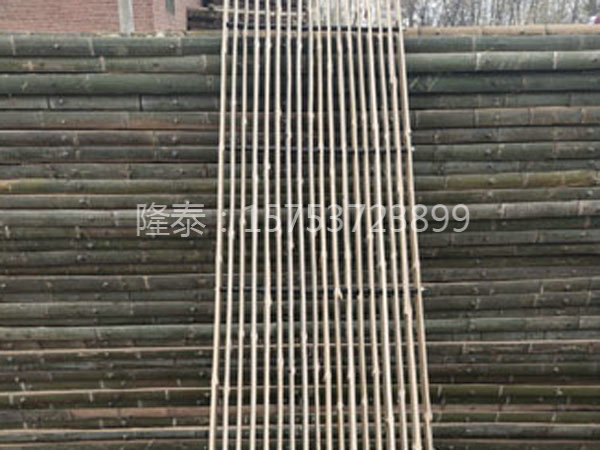 竹鴨床(竹雞床)