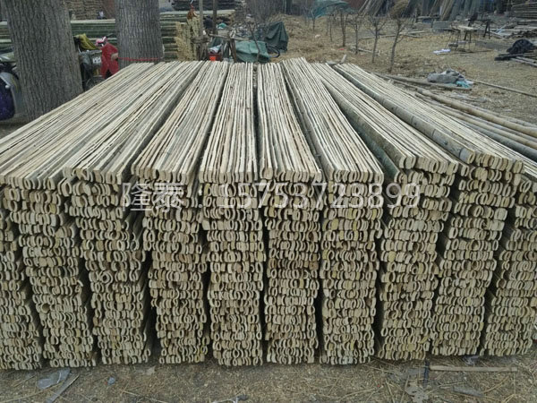 竹架板(竹跳板)