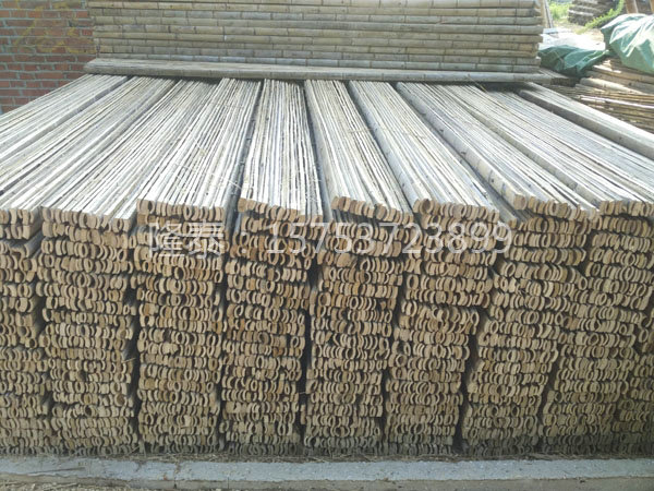 竹架板(竹跳板)