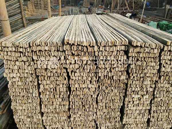 竹架板(竹跳板)